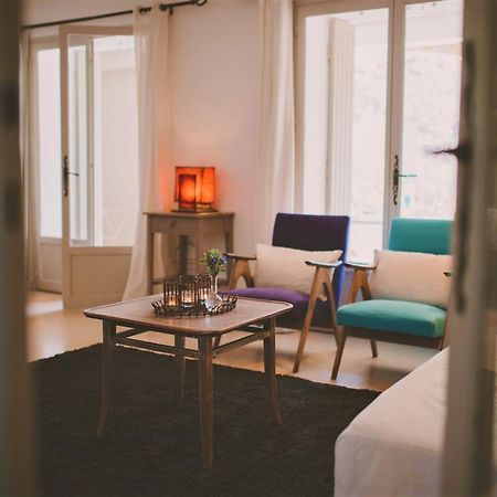 Mas De Rey Uzes Villa Arpaillargues-et-Aureillac Eksteriør billede