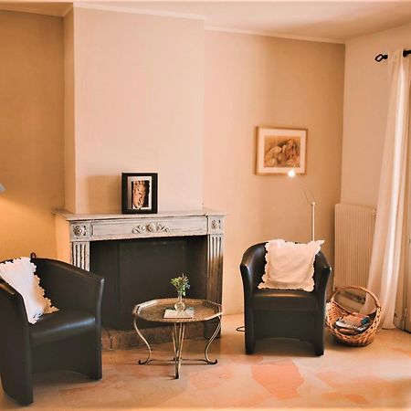 Mas De Rey Uzes Villa Arpaillargues-et-Aureillac Eksteriør billede