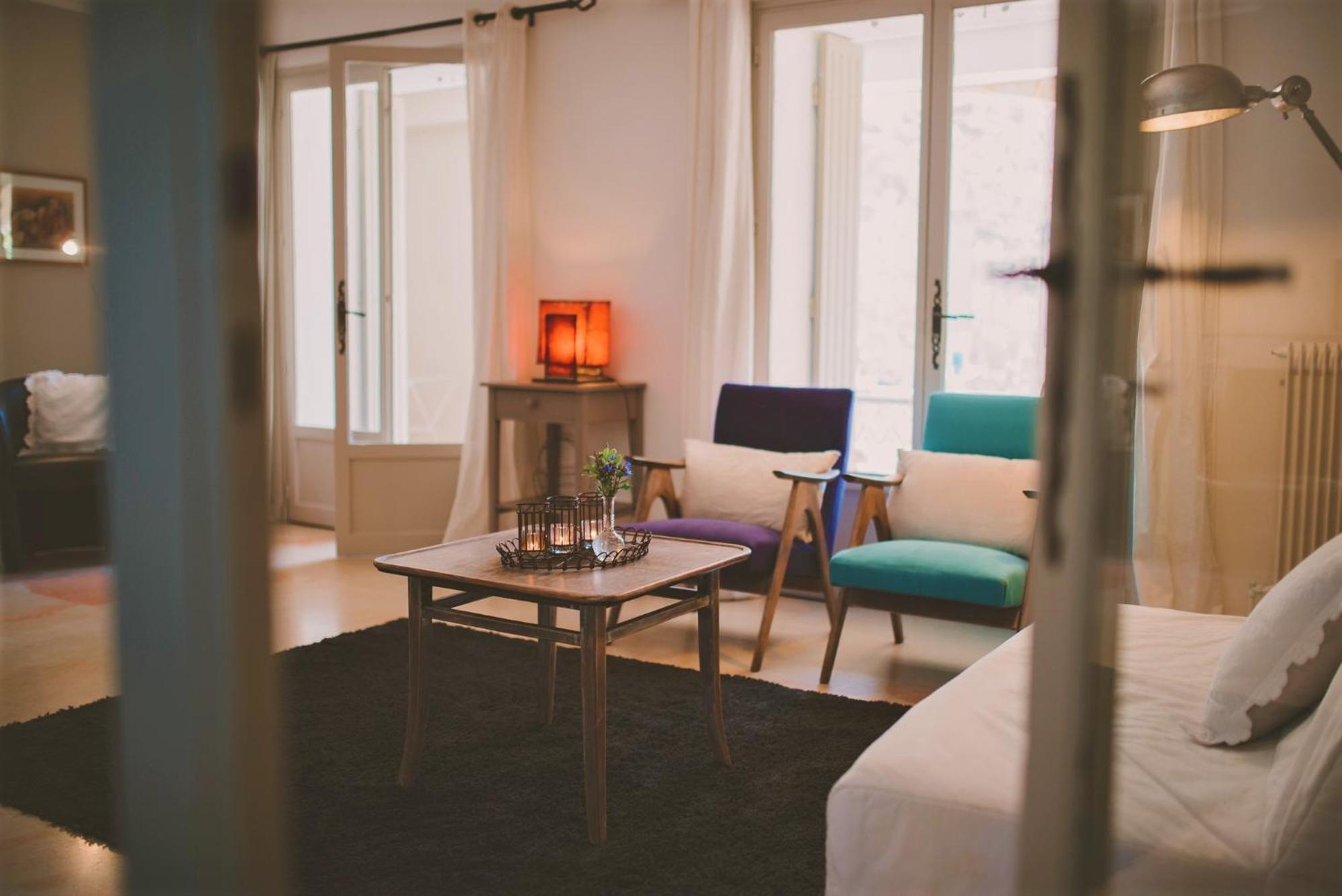 Mas De Rey Uzes Villa Arpaillargues-et-Aureillac Eksteriør billede