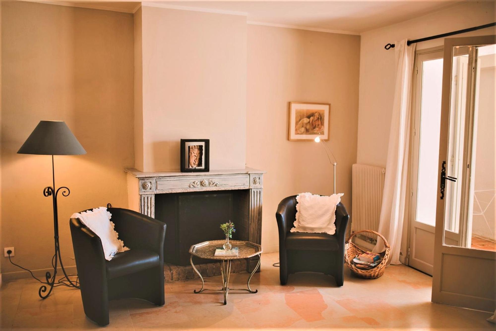 Mas De Rey Uzes Villa Arpaillargues-et-Aureillac Eksteriør billede